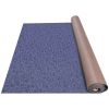 Deep Blue Marine Carpet 6 ft x 29.5 ft Marine Carpeting Marine Grade Carpet for Boats with Waterproof Back Outdoor Rug for Patio Porch Deck Garage Out